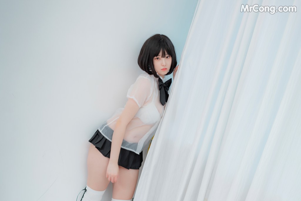 [CreamSoda] Bambi (밤비) – Bambi Vol.11 (115 photos) – Page 7