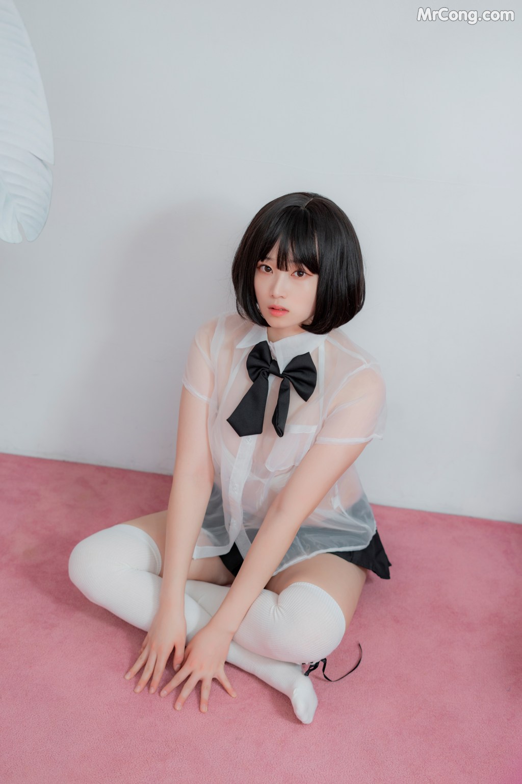 [CreamSoda] Bambi (밤비) – Bambi Vol.11 (115 photos) – Page 7