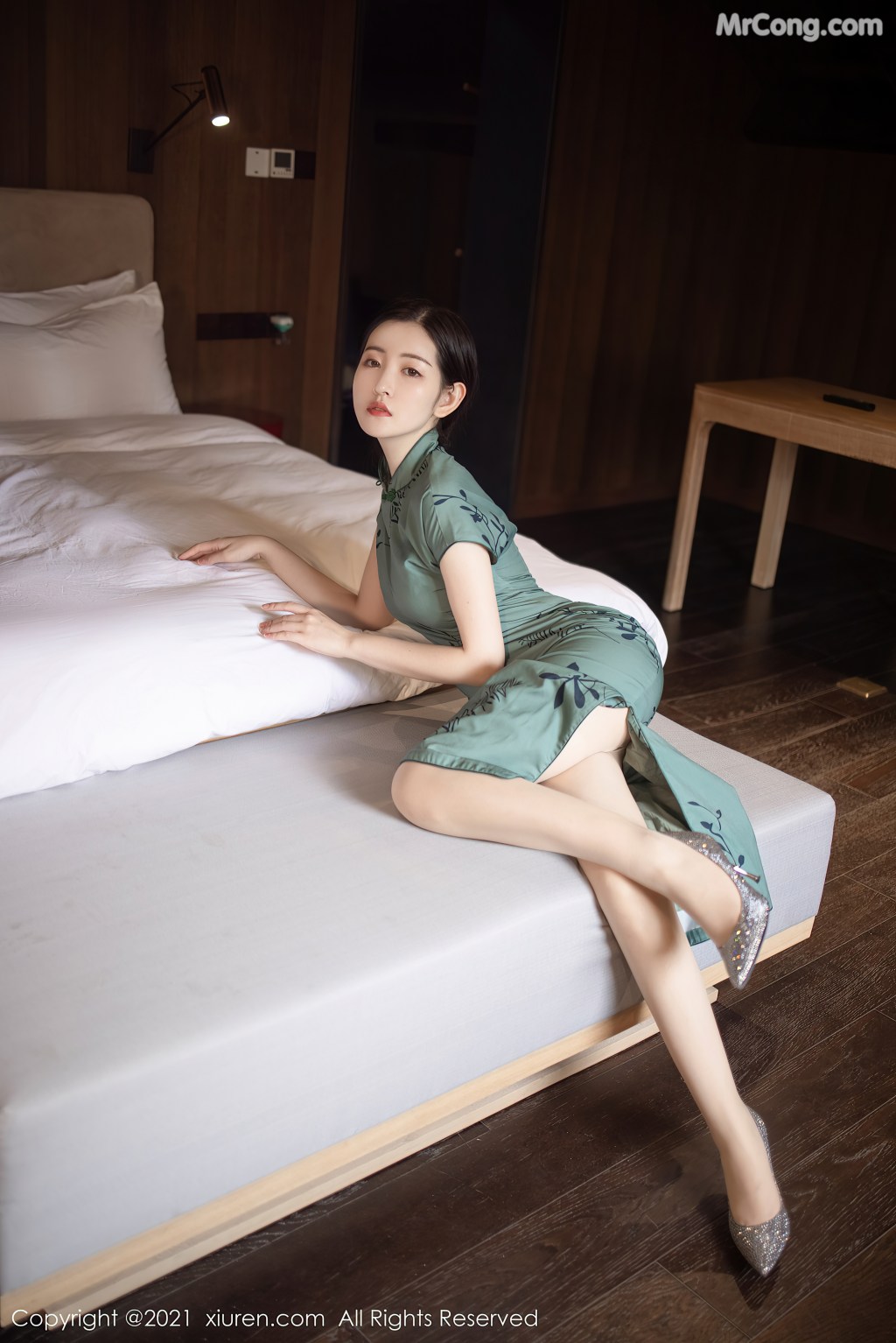 XIUREN No.4048: Shen Mengyao (沈梦瑶) (46 photos) – Page 3
