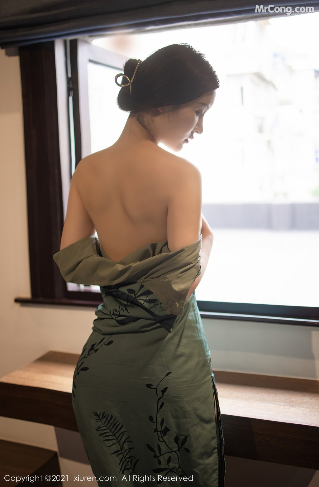 XIUREN No.4048: Shen Mengyao (沈梦瑶) (46 photos) – Page 4