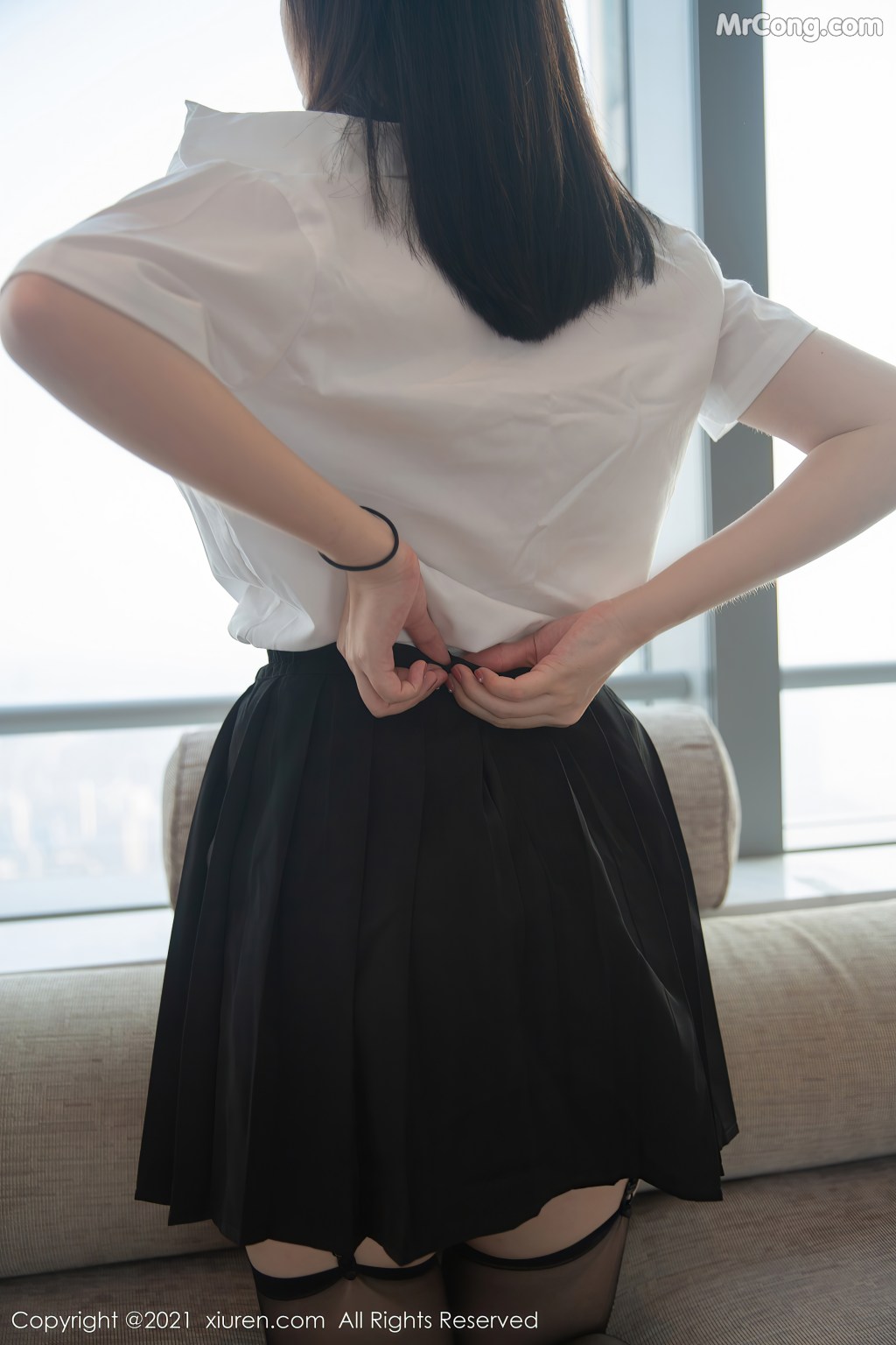 XIUREN No.4049: 一颗甜蛋黄a (74 photos) – Page 3
