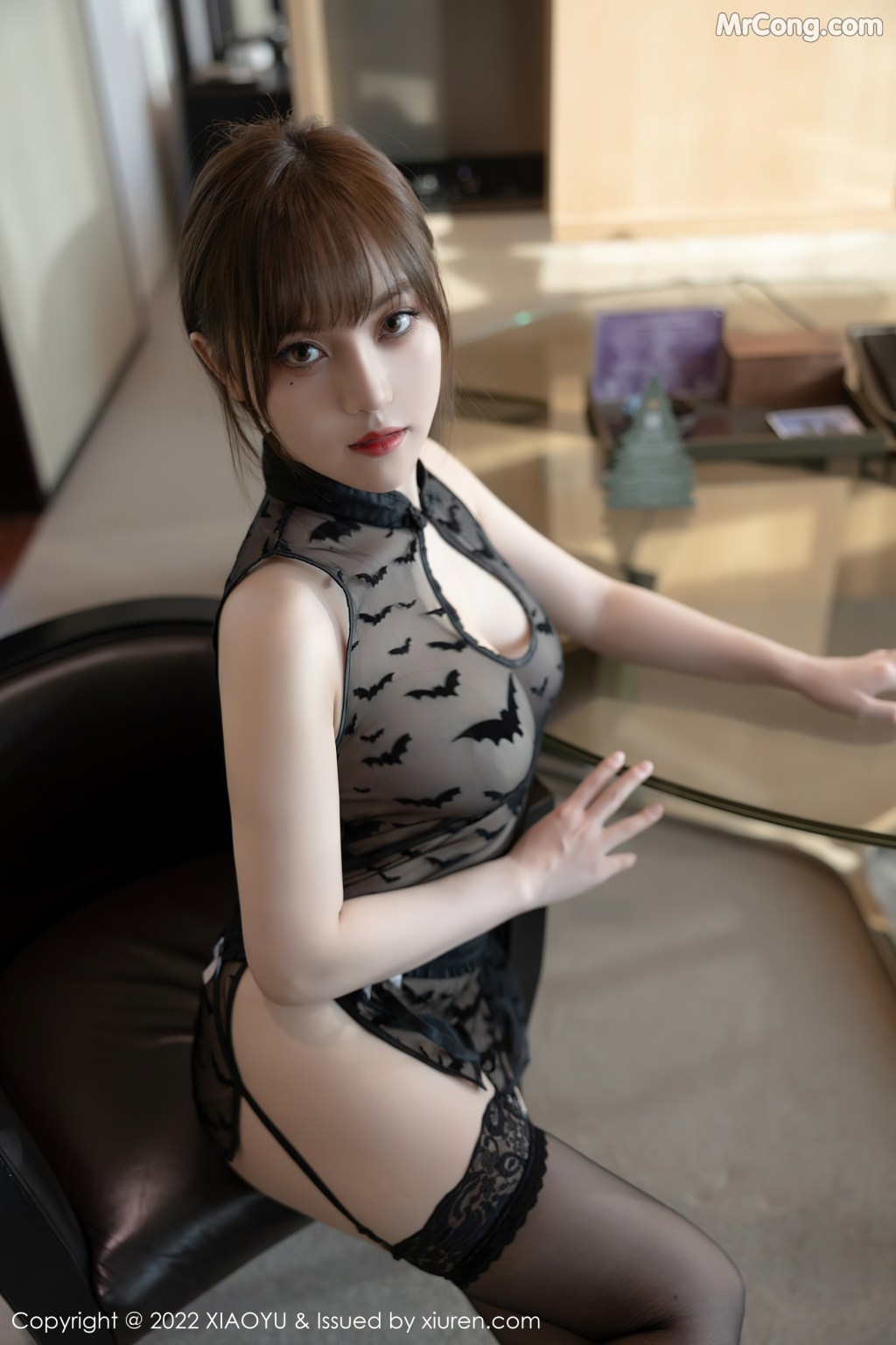 XiaoYu Vol.696: Dou Ban Jiang (豆瓣酱) (77 photos) – Page 2
