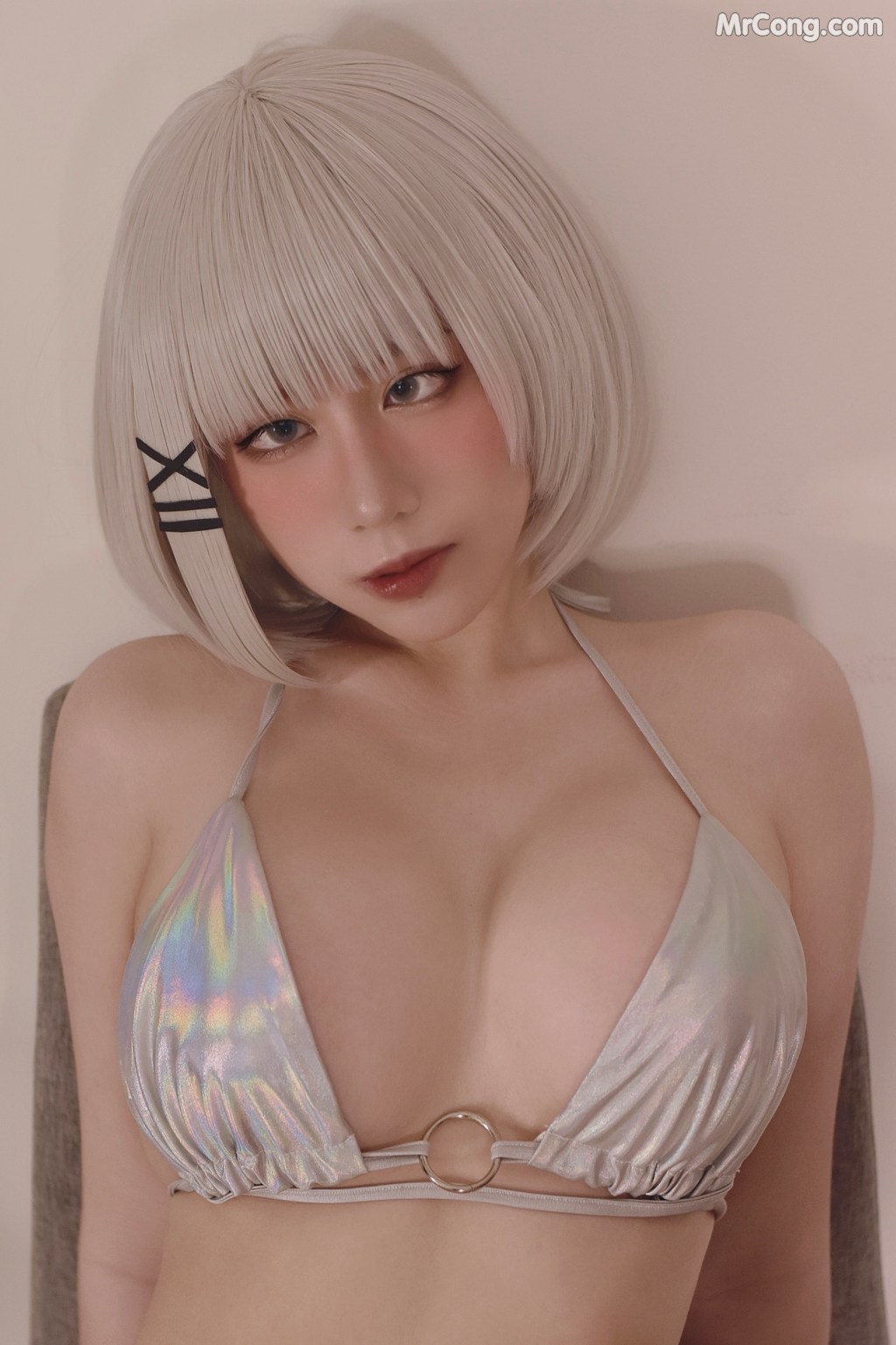 Coser@Ain Nguyen: December Patreon (19 photos) – Page 2