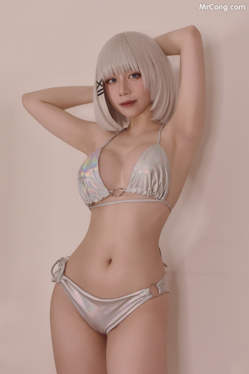 Coser@Ain Nguyen: December Patreon (19 photos) – Page 2