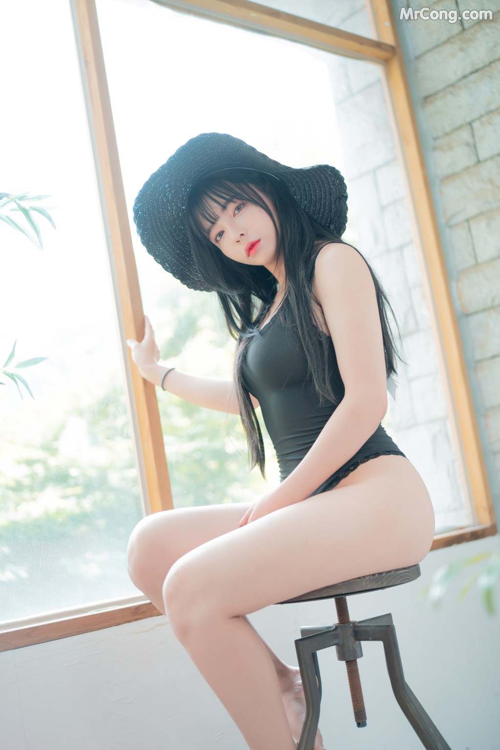 [CreamSoda] MoMo – MoMo Vol.01 (154 photos)