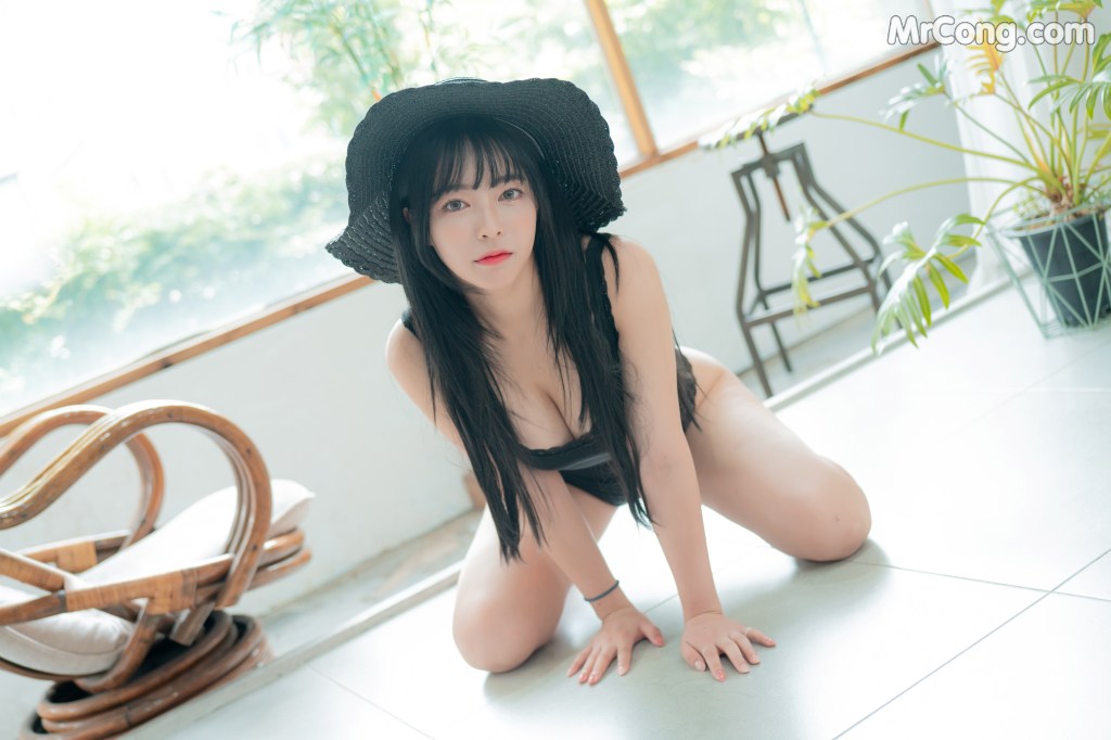 [CreamSoda] MoMo – MoMo Vol.01 (154 photos)