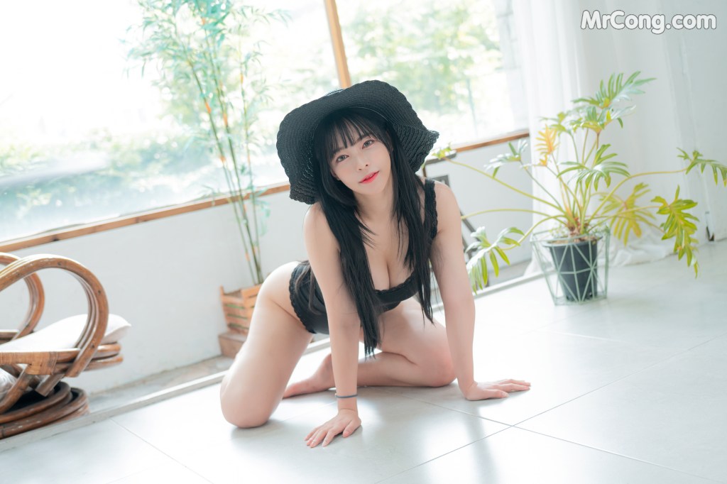 [CreamSoda] MoMo – MoMo Vol.01 (154 photos)