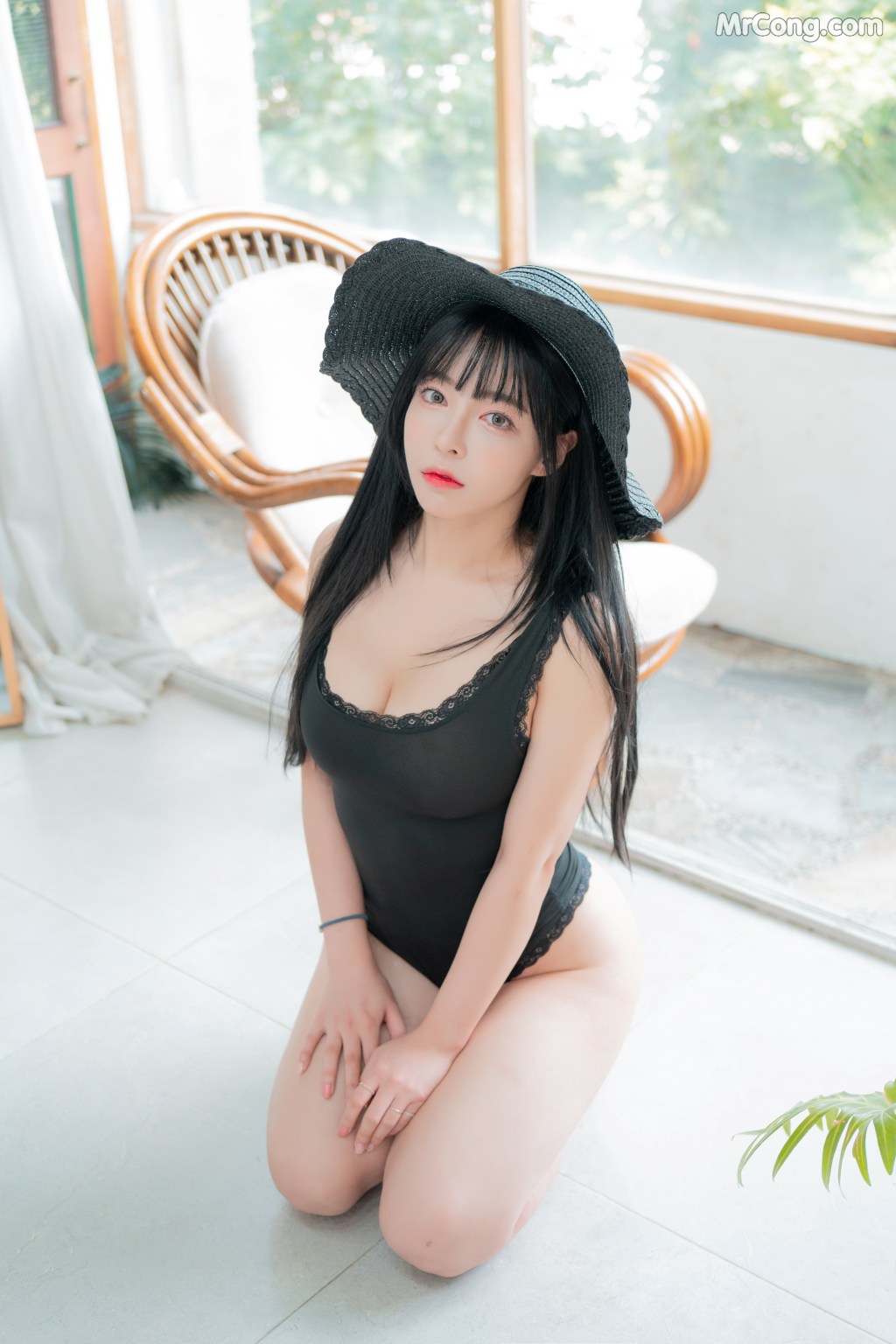 [CreamSoda] MoMo – MoMo Vol.01 (154 photos)