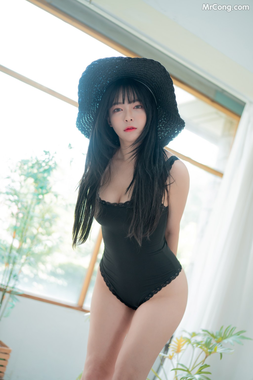 [CreamSoda] MoMo – MoMo Vol.01 (154 photos) – Page 3