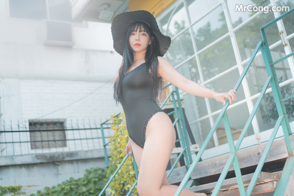 [CreamSoda] MoMo – MoMo Vol.01 (154 photos) – Page 3