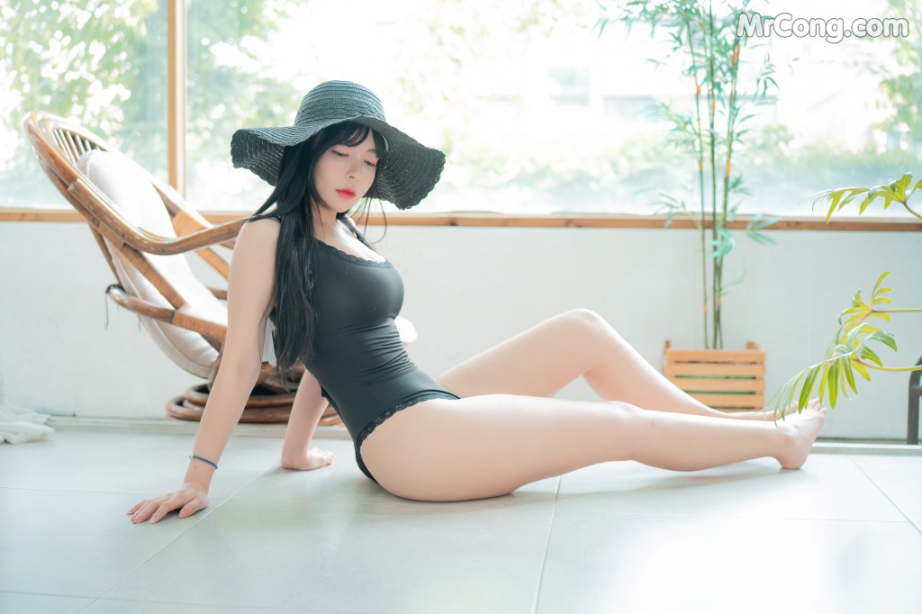 [CreamSoda] MoMo – MoMo Vol.01 (154 photos) – Page 4