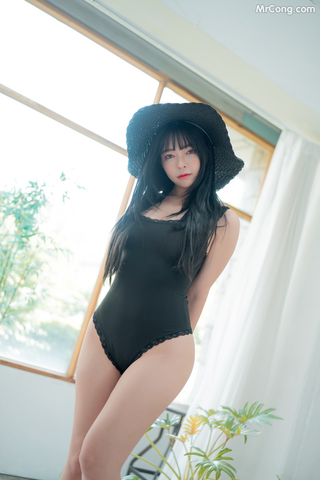 [CreamSoda] MoMo – MoMo Vol.01 (154 photos) – Page 4
