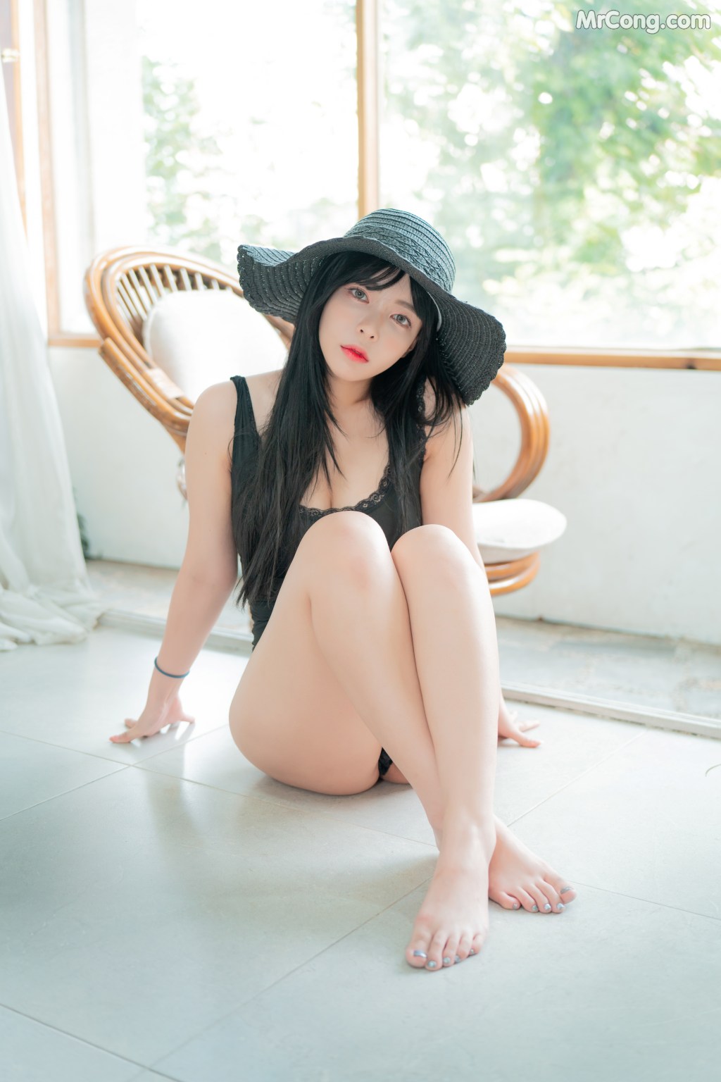 [CreamSoda] MoMo – MoMo Vol.01 (154 photos) – Page 4