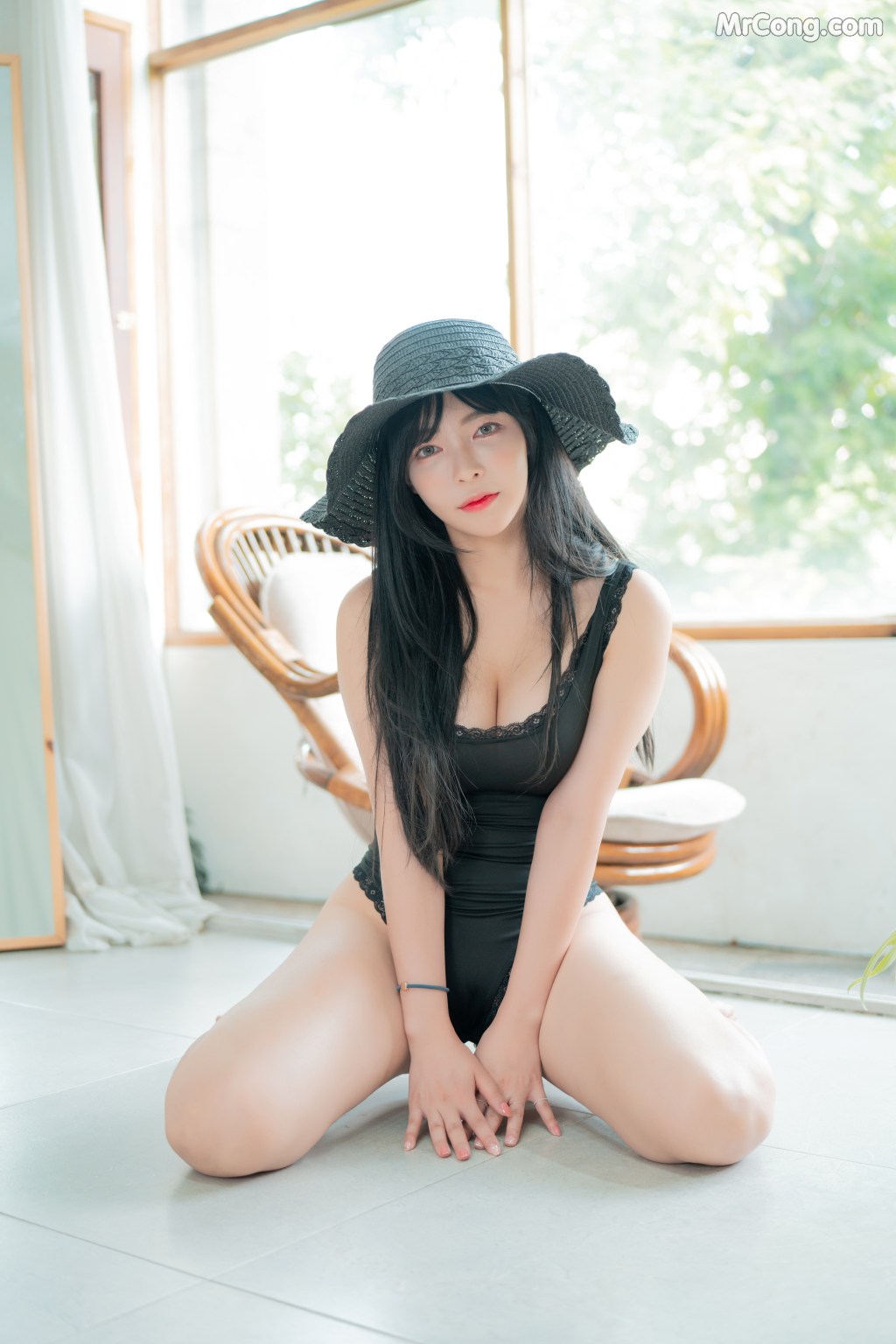 [CreamSoda] MoMo – MoMo Vol.01 (154 photos) – Page 4
