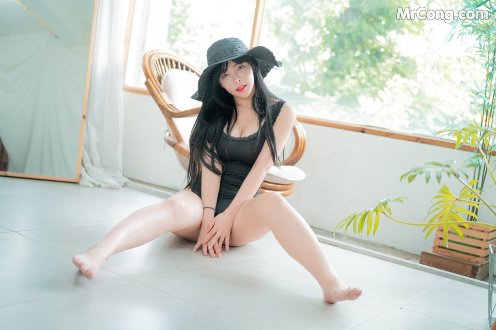 [CreamSoda] MoMo – MoMo Vol.01 (154 photos) – Page 4