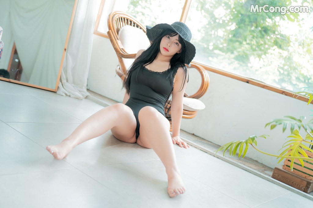 [CreamSoda] MoMo – MoMo Vol.01 (154 photos) – Page 4