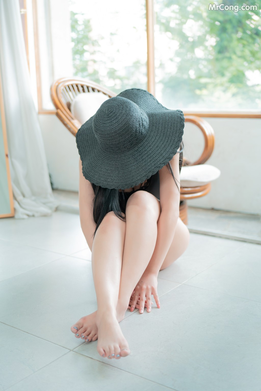[CreamSoda] MoMo – MoMo Vol.01 (154 photos) – Page 4