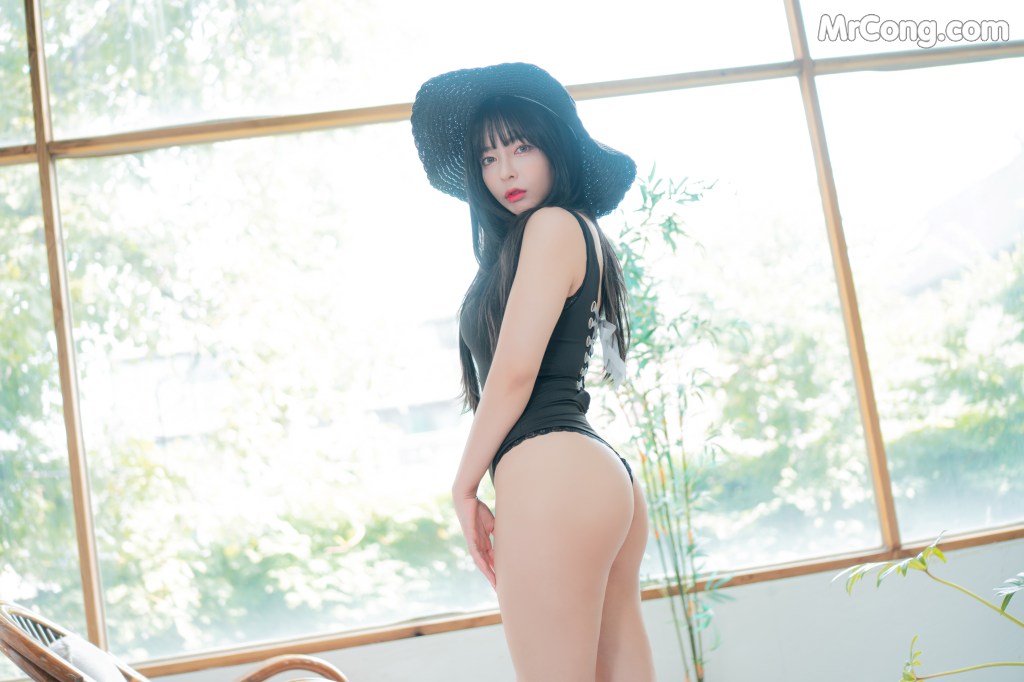 [CreamSoda] MoMo – MoMo Vol.01 (154 photos) – Page 5