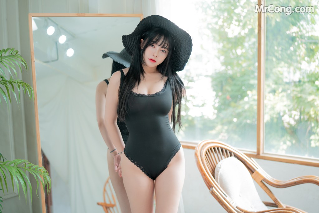 [CreamSoda] MoMo – MoMo Vol.01 (154 photos) – Page 5