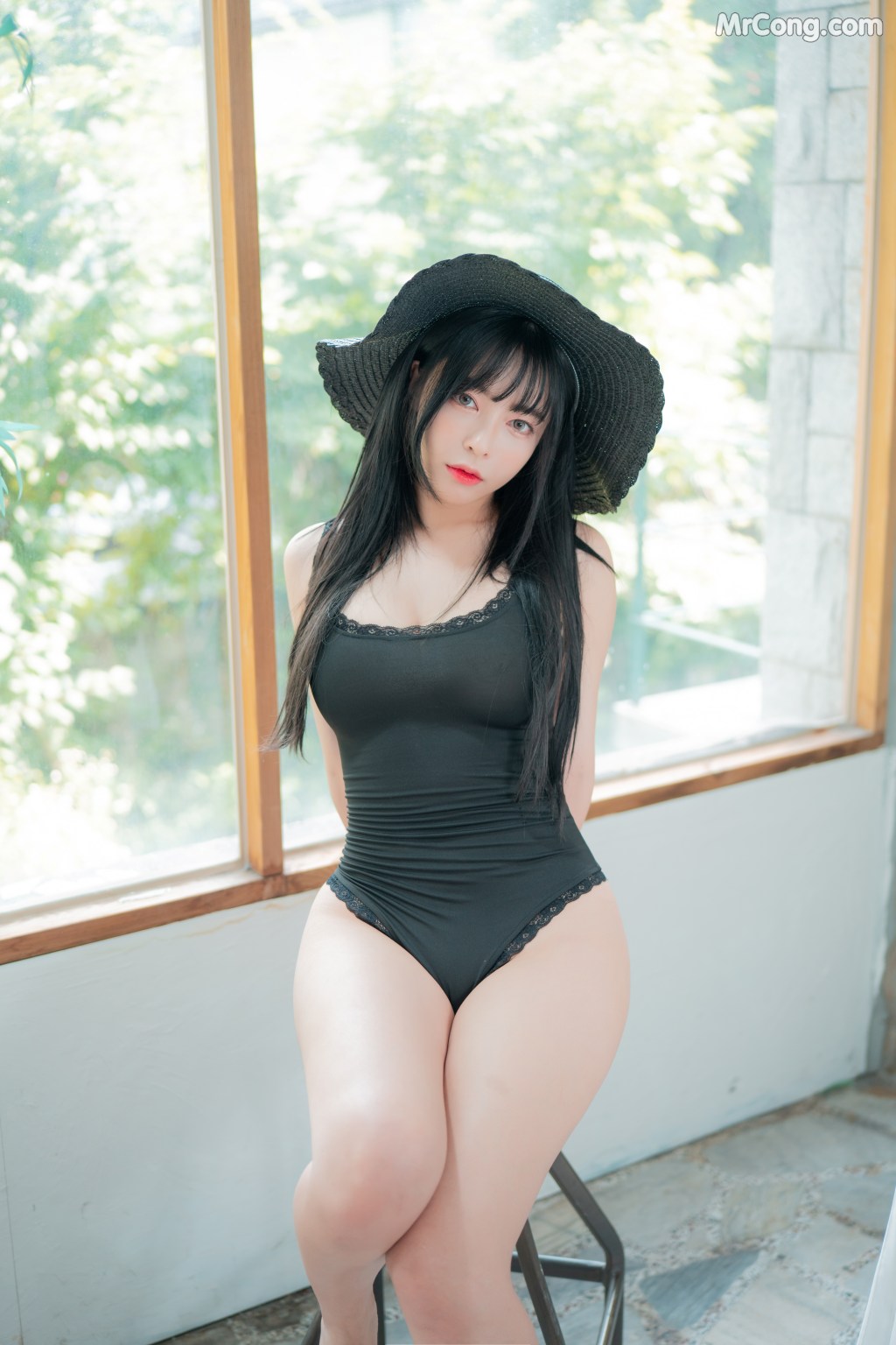 [CreamSoda] MoMo – MoMo Vol.01 (154 photos) – Page 5