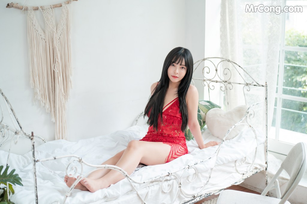 [CreamSoda] MoMo – MoMo Vol.01 (154 photos) – Page 5