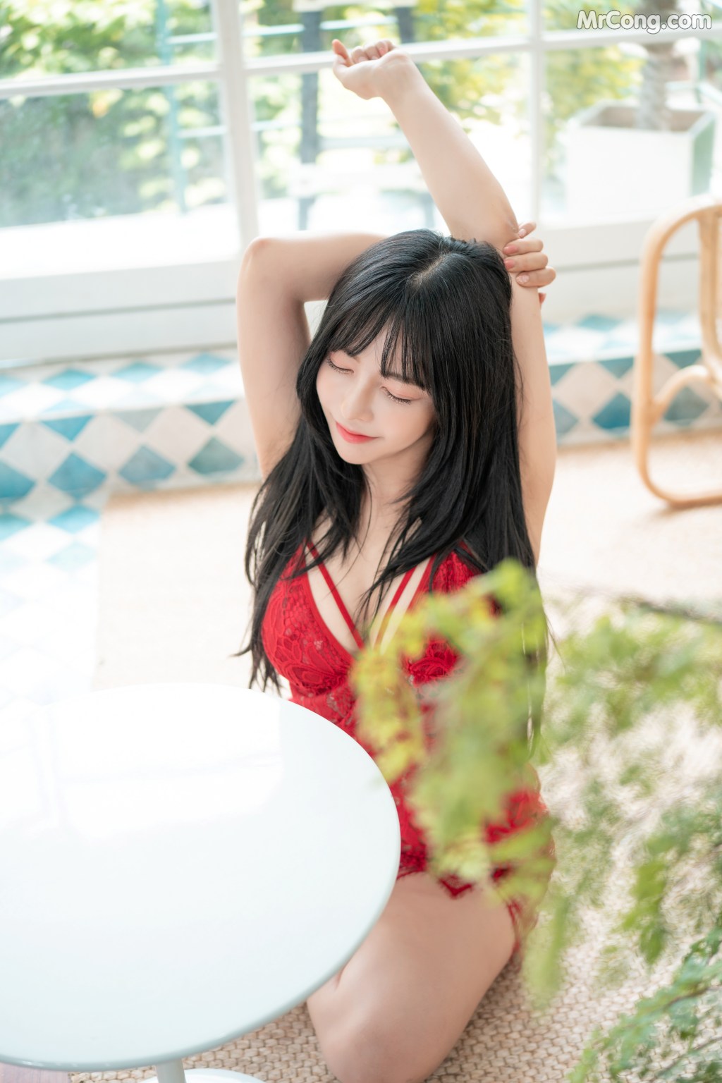 [CreamSoda] MoMo – MoMo Vol.01 (154 photos) – Page 6