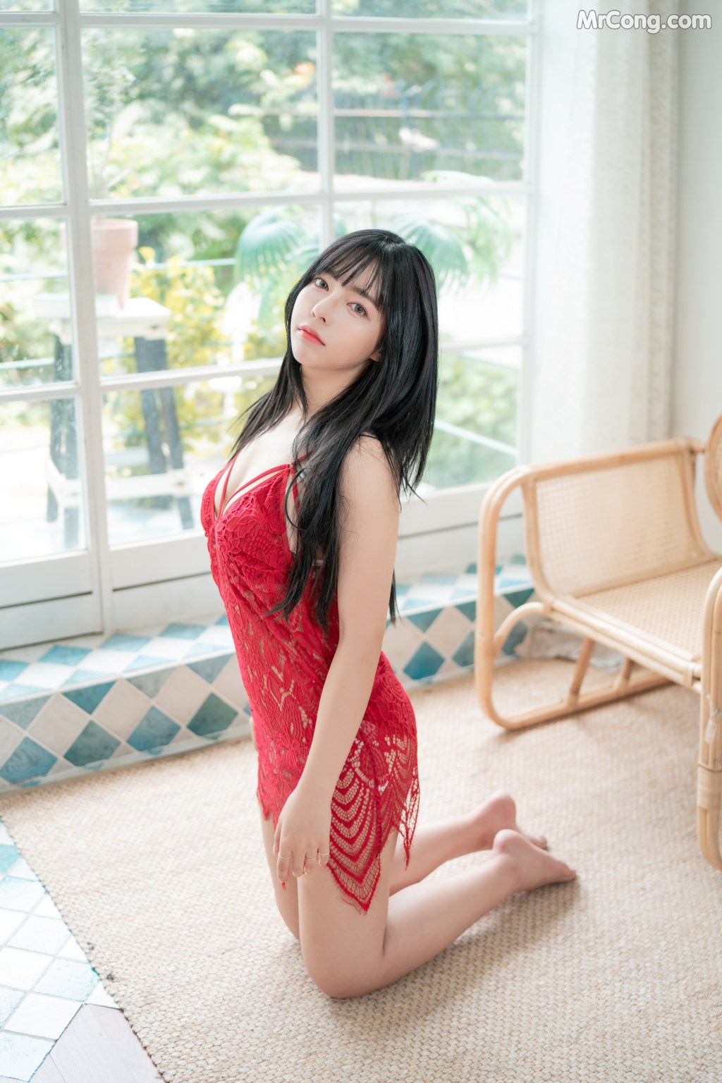 [CreamSoda] MoMo – MoMo Vol.01 (154 photos) – Page 6