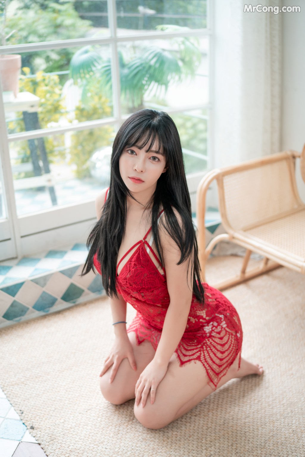 [CreamSoda] MoMo – MoMo Vol.01 (154 photos) – Page 6