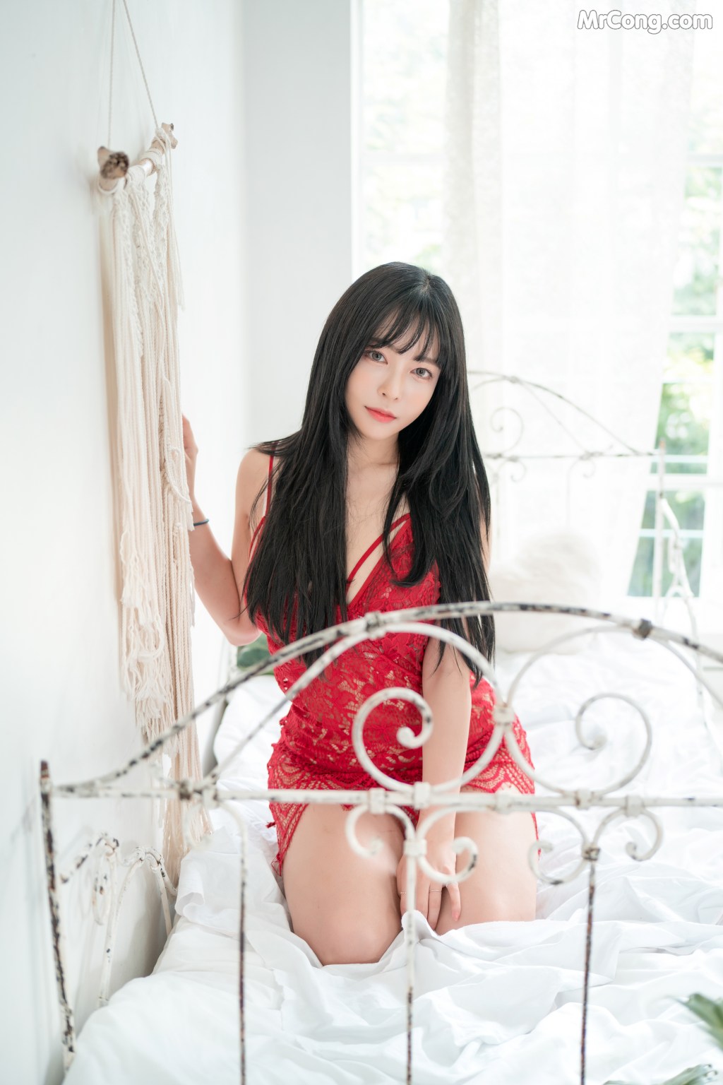 [CreamSoda] MoMo – MoMo Vol.01 (154 photos) – Page 7