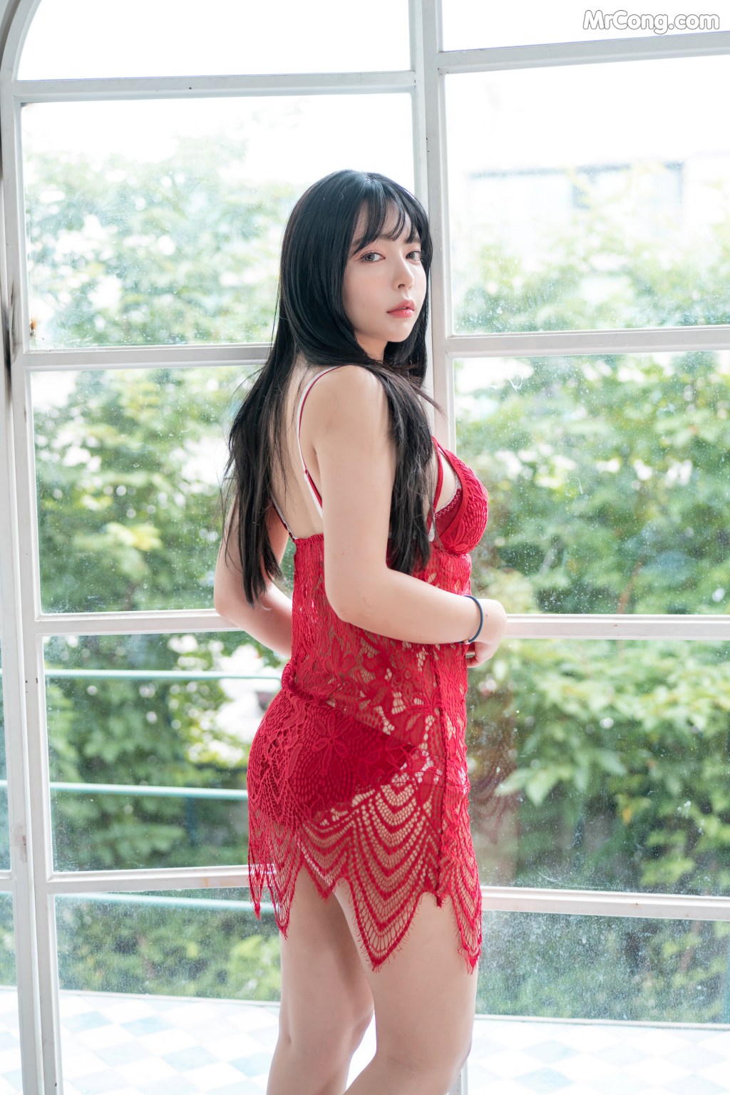 [CreamSoda] MoMo – MoMo Vol.01 (154 photos) – Page 8