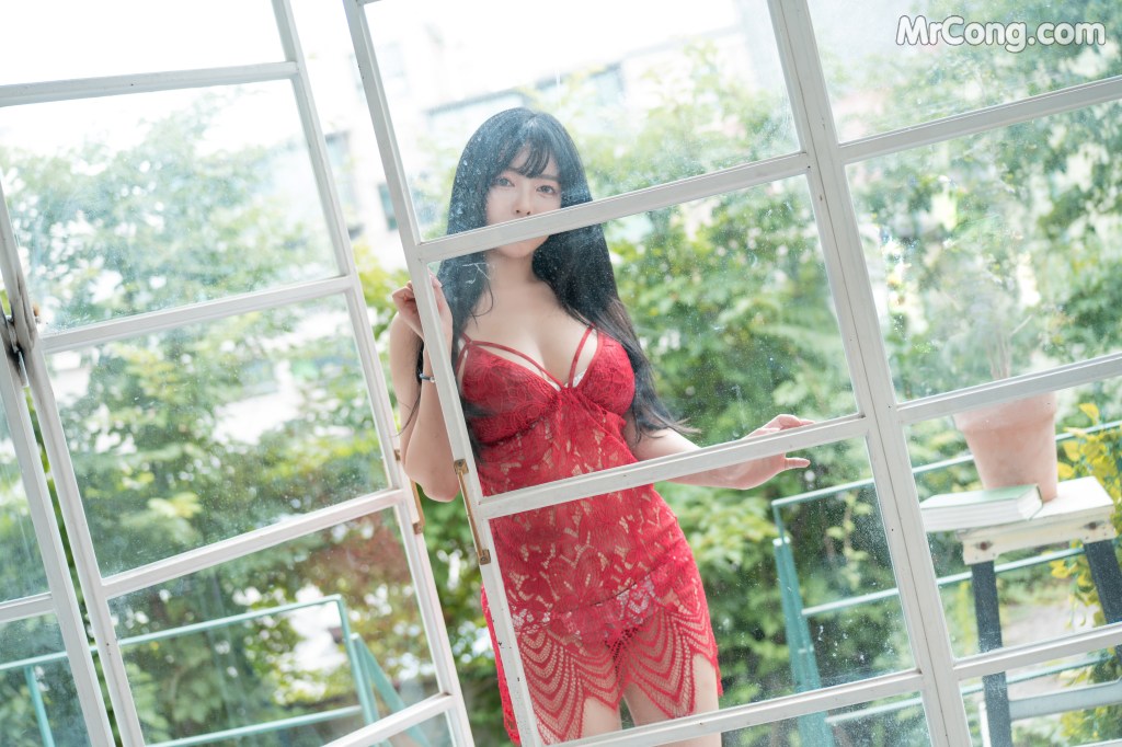 [CreamSoda] MoMo – MoMo Vol.01 (154 photos) – Page 8