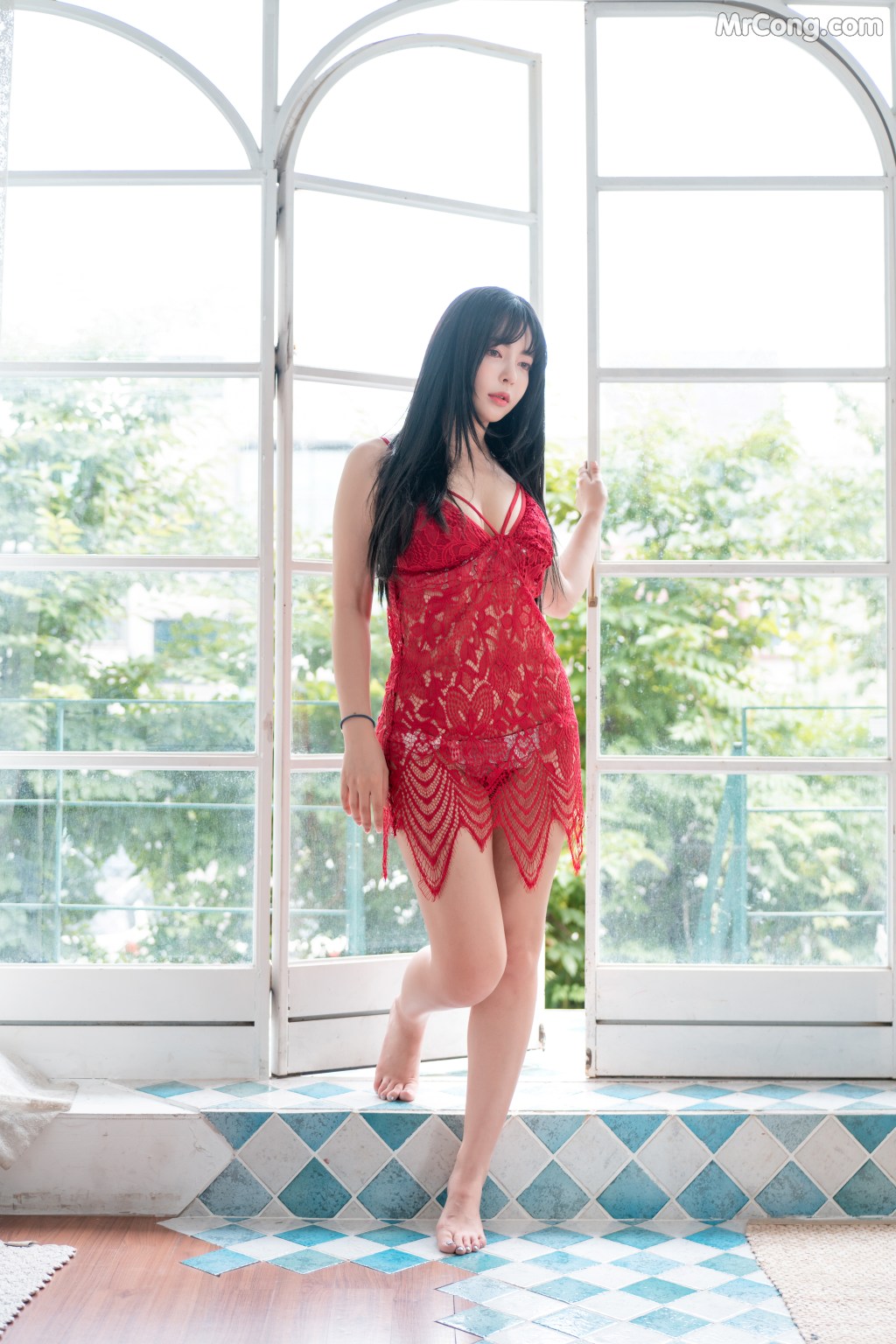 [CreamSoda] MoMo – MoMo Vol.01 (154 photos) – Page 9