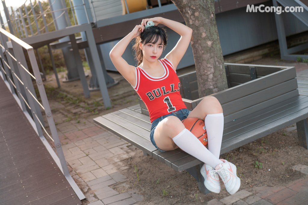 [CreamSoda] MoMo – MoMo Vol.01 (154 photos) – Page 10