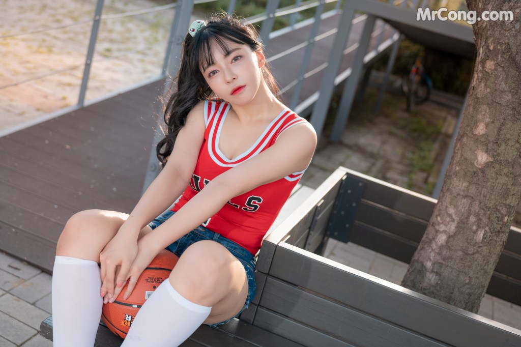[CreamSoda] MoMo – MoMo Vol.01 (154 photos) – Page 10