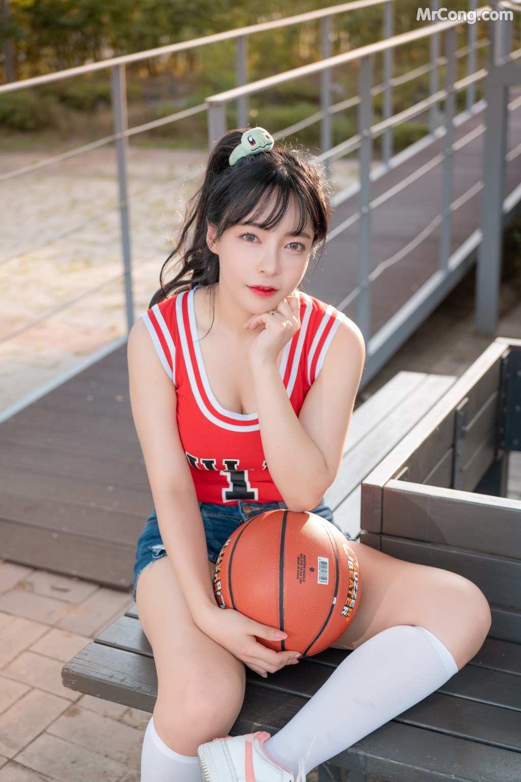 [CreamSoda] MoMo – MoMo Vol.01 (154 photos) – Page 10