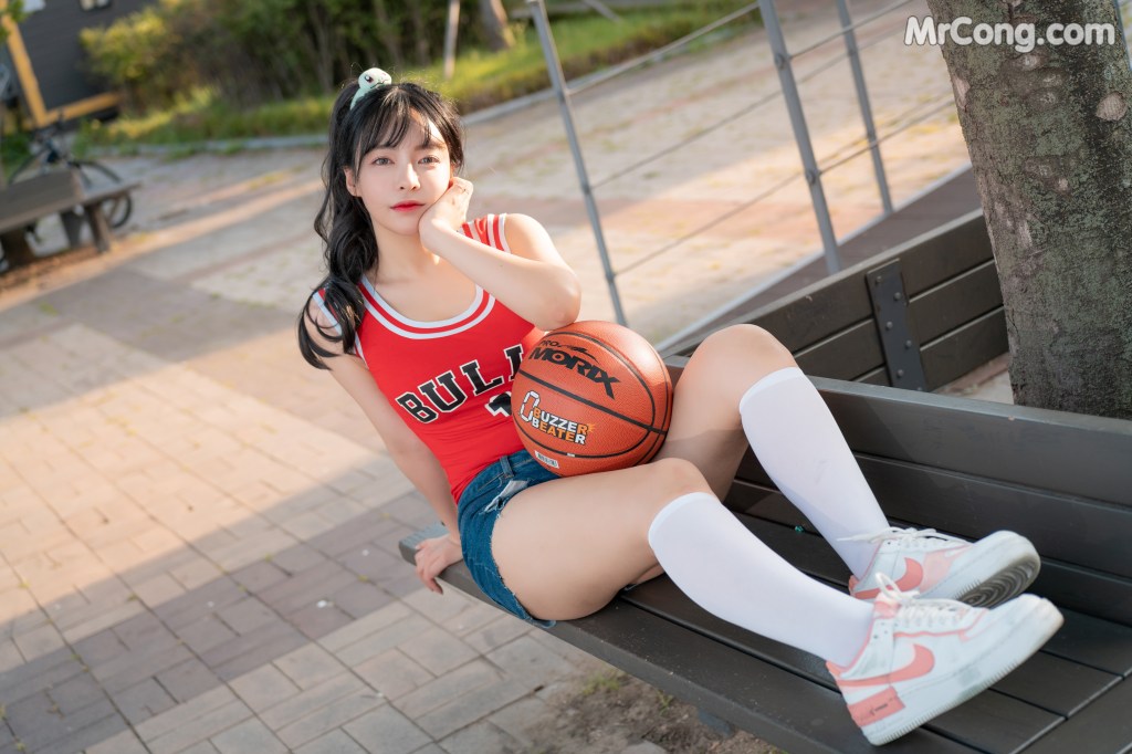 [CreamSoda] MoMo – MoMo Vol.01 (154 photos) – Page 10