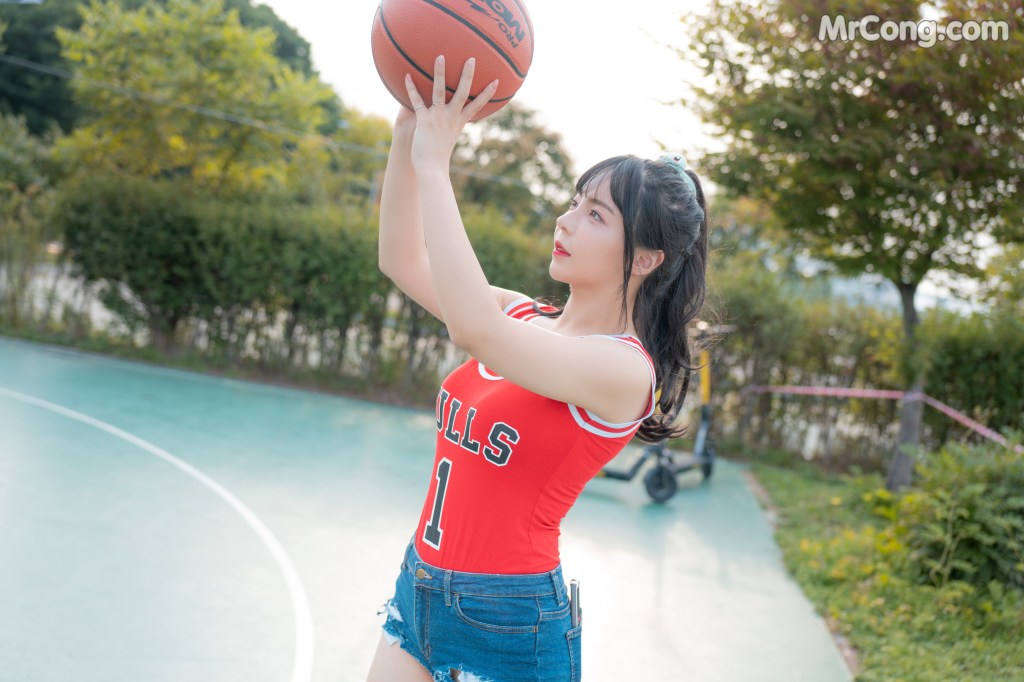 [CreamSoda] MoMo – MoMo Vol.01 (154 photos) – Page 10