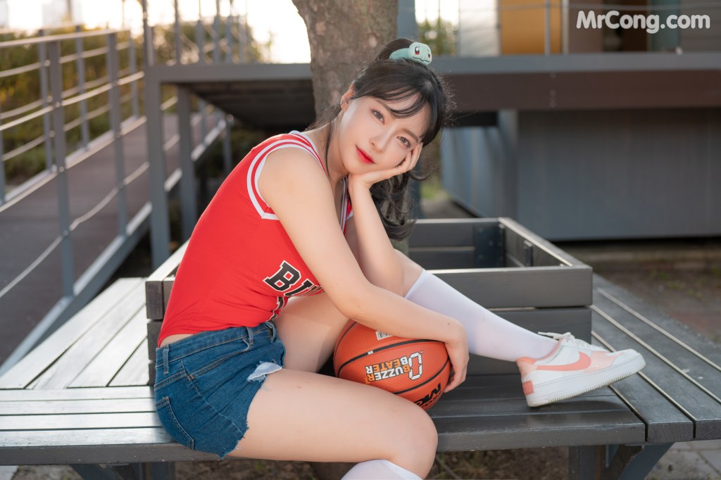 [CreamSoda] MoMo – MoMo Vol.01 (154 photos) – Page 10