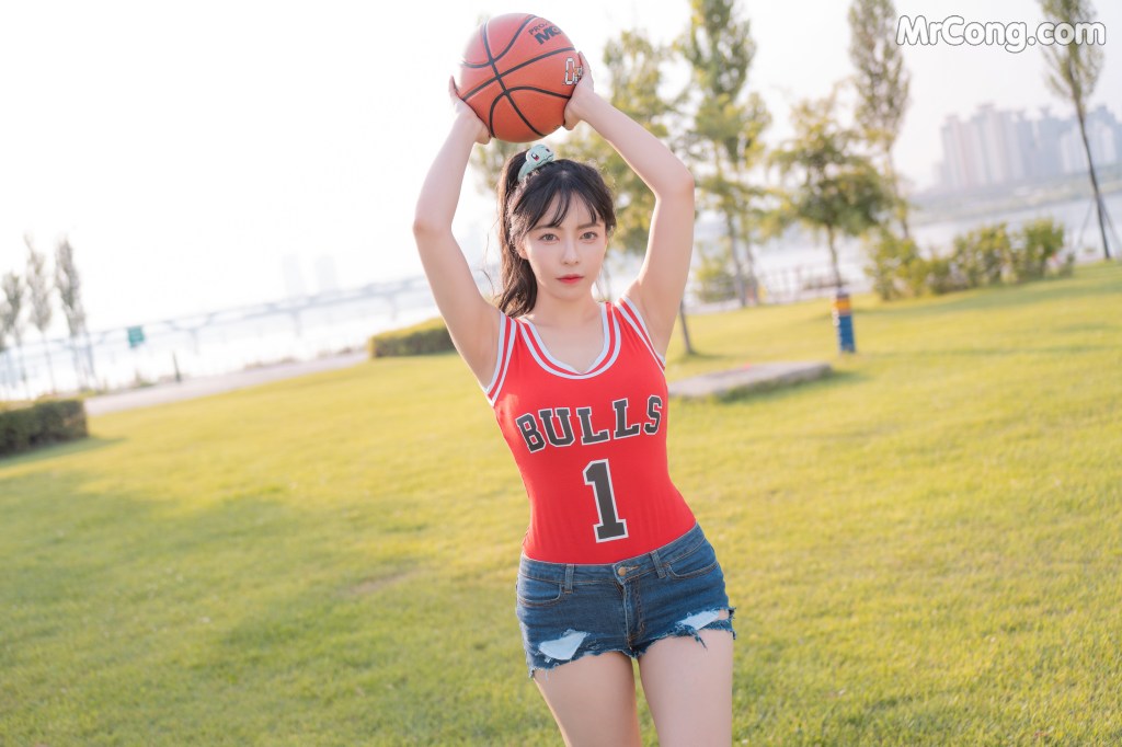 [CreamSoda] MoMo – MoMo Vol.01 (154 photos) – Page 10
