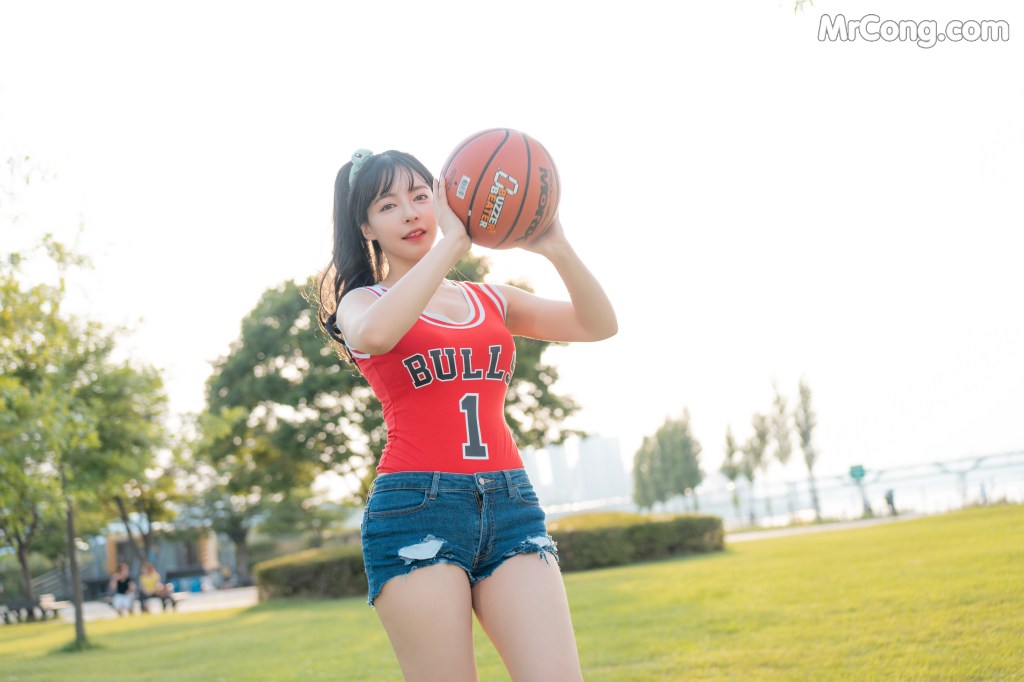 [CreamSoda] MoMo – MoMo Vol.01 (154 photos) – Page 11