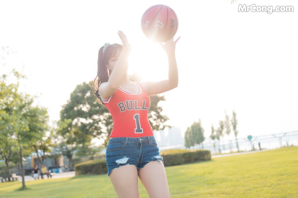 [CreamSoda] MoMo – MoMo Vol.01 (154 photos) – Page 11