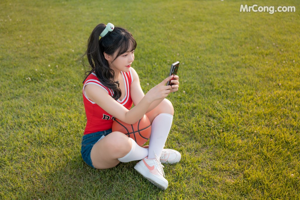 [CreamSoda] MoMo – MoMo Vol.01 (154 photos) – Page 11