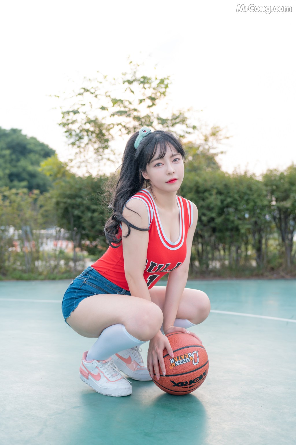 [CreamSoda] MoMo – MoMo Vol.01 (154 photos) – Page 11