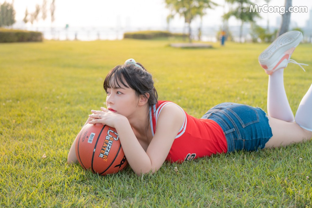 [CreamSoda] MoMo – MoMo Vol.01 (154 photos) – Page 12