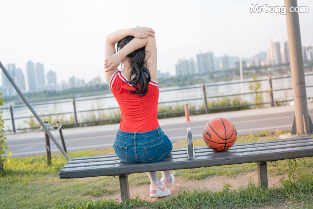 [CreamSoda] MoMo – MoMo Vol.01 (154 photos) – Page 12