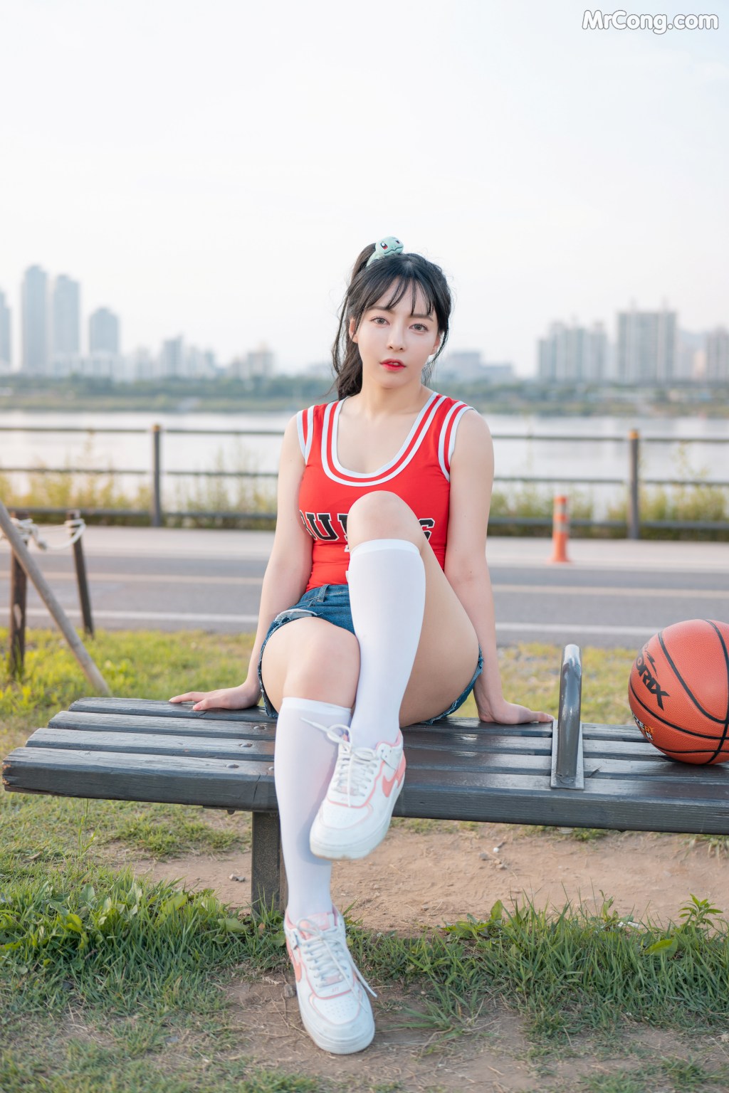 [CreamSoda] MoMo – MoMo Vol.01 (154 photos) – Page 12