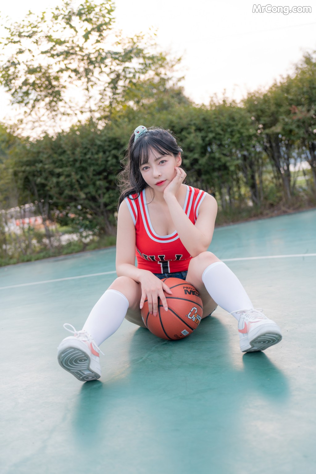 [CreamSoda] MoMo – MoMo Vol.01 (154 photos) – Page 12