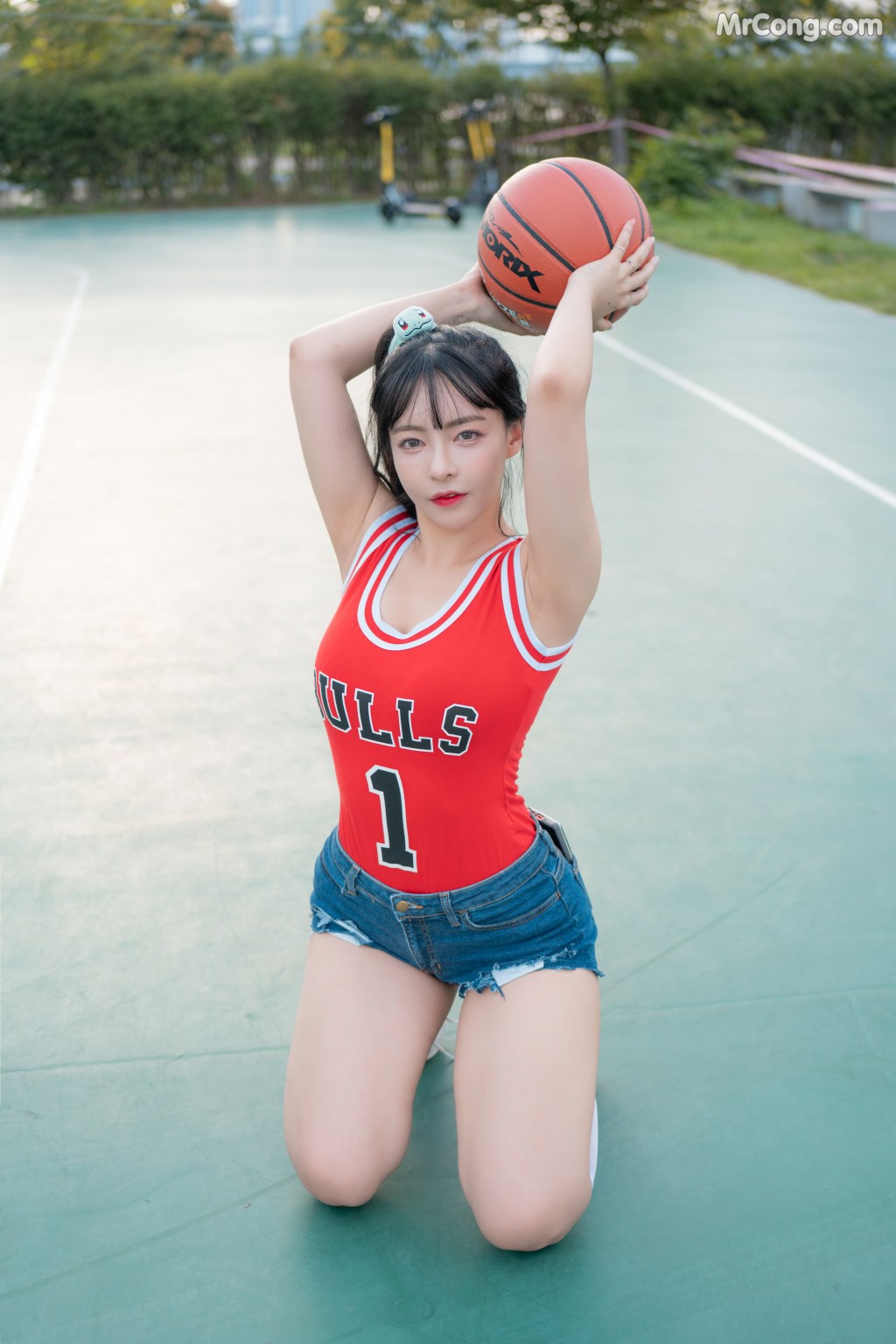 [CreamSoda] MoMo – MoMo Vol.01 (154 photos) – Page 13