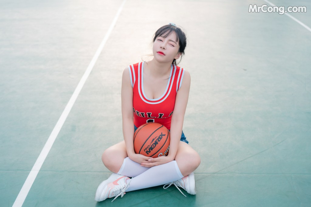 [CreamSoda] MoMo – MoMo Vol.01 (154 photos) – Page 13