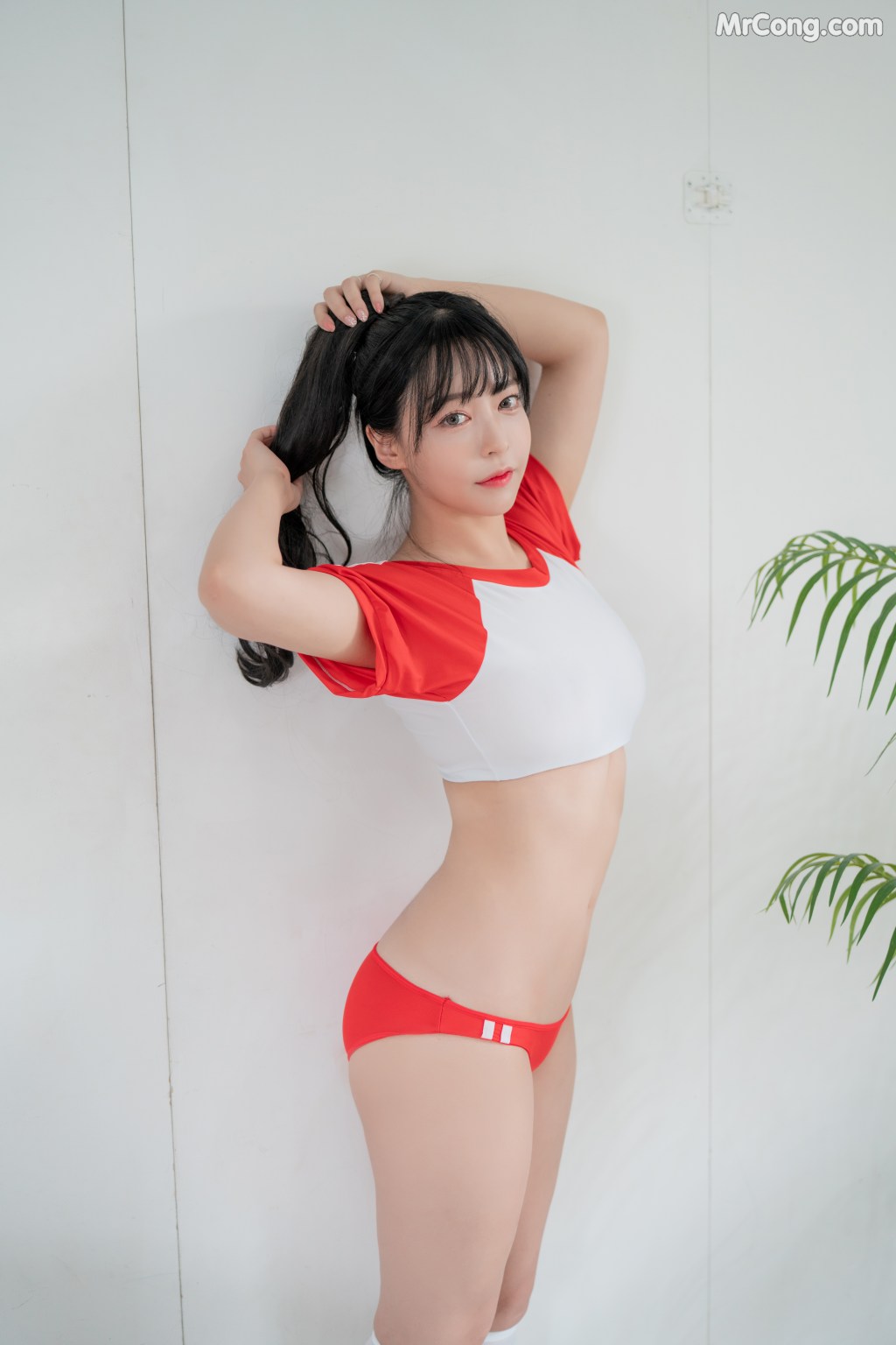 [CreamSoda] MoMo – MoMo Vol.01 (154 photos) – Page 15